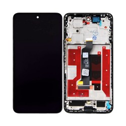 Touch+Display+Frame Huawei Honor 200 5G Black